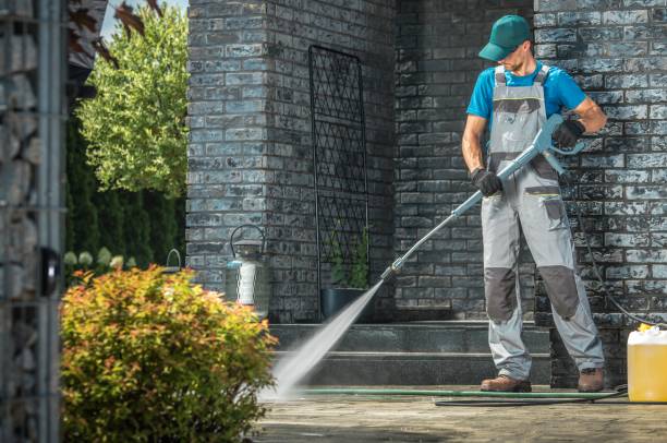 Best Building Exterior Washing  in Gordon, PA