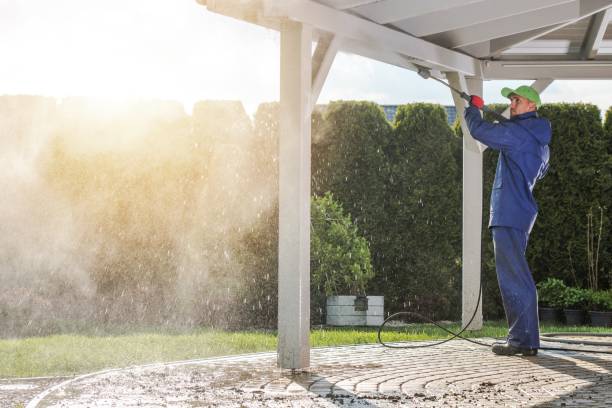 Best Parking Lot and Garage Cleaning  in Gordon, PA