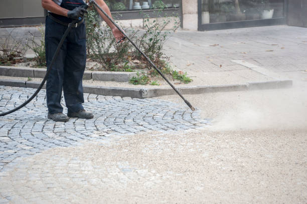 Gordon, PA Pressure Washing Company