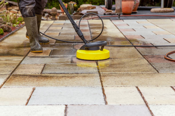 Best Restaurant Pressure Washing  in Gordon, PA
