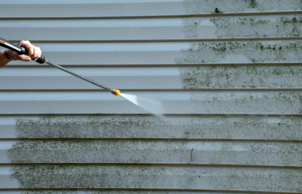 Best Patio and Deck Pressure Washing  in Gordon, PA