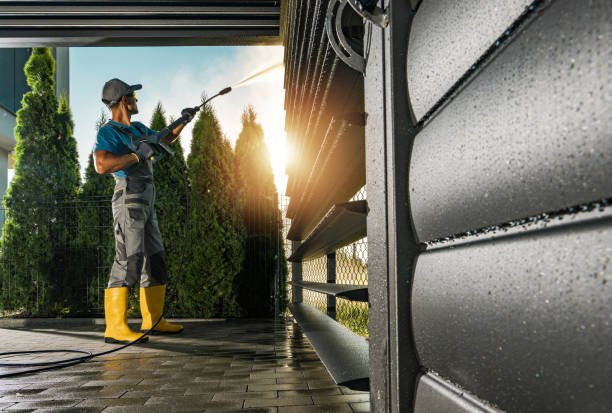 Best Driveway Pressure Washing  in Gordon, PA