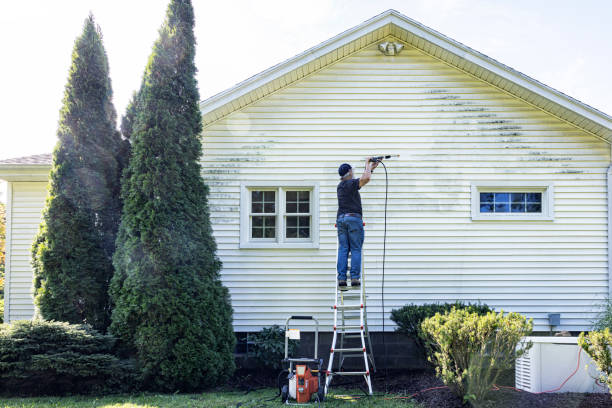 Best Gutter Cleaning  in Gordon, PA
