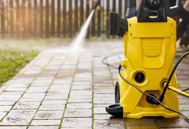Best Sidewalk and Walkway Cleaning  in Gordon, PA