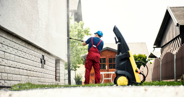Best Rust Removal  in Gordon, PA